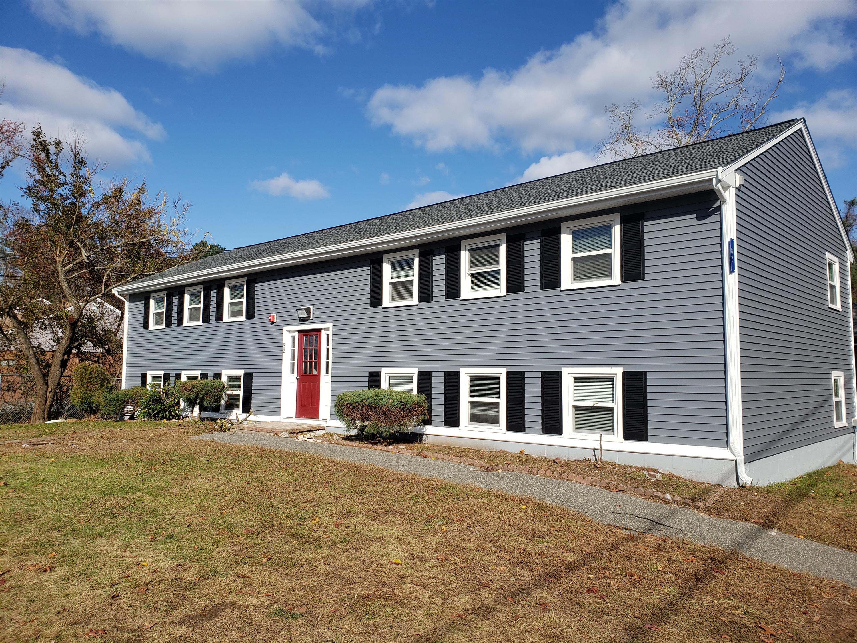 82 East Grove Street