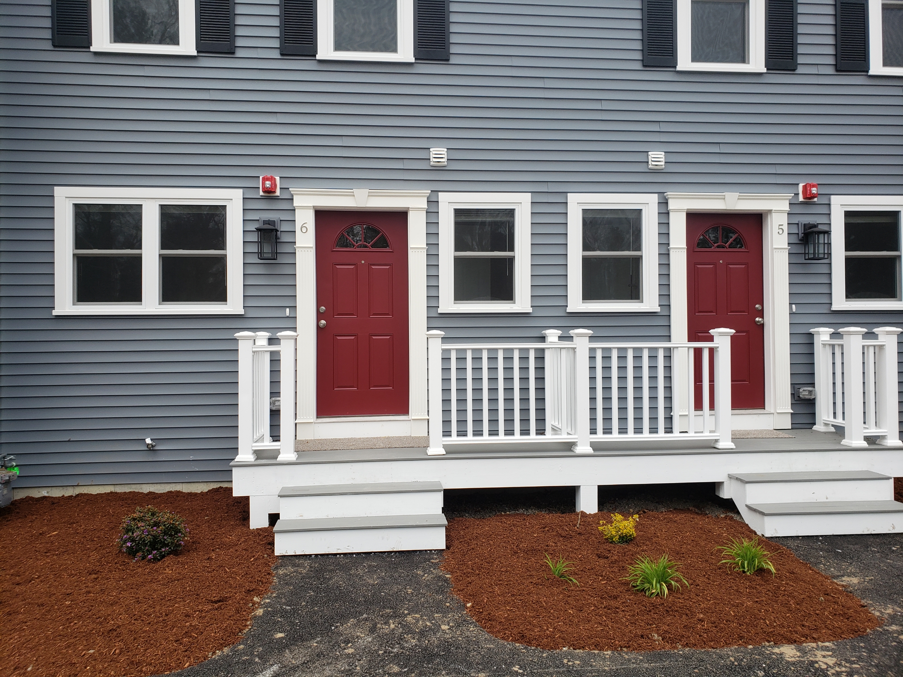 5 Twin Ponds Drive